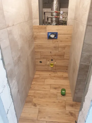 Obklady dlažby Pršianska terasa