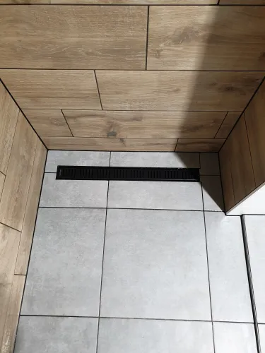 Obklady dlažby Pršianska terasa