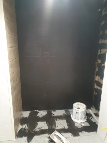 Obklady dlažby Pršianska terasa