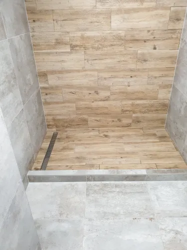 Obklady dlažby Pršianska terasa