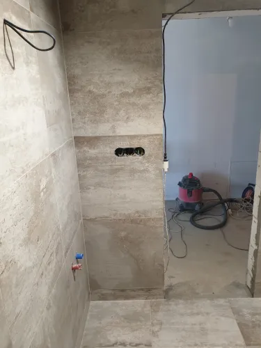 Obklady dlažby Pršianska terasa