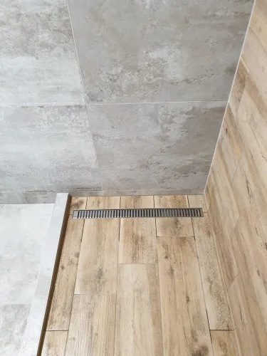 Obklady dlažby Pršianska terasa