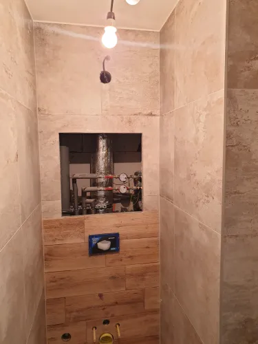 Obklady dlažby Pršianska terasa