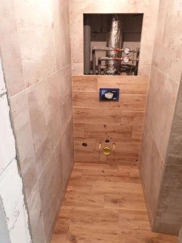 Obklady dlažby Pršianska terasa