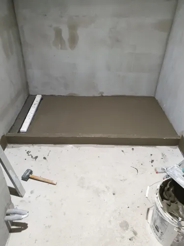 Obklady dlažby Pršianska terasa