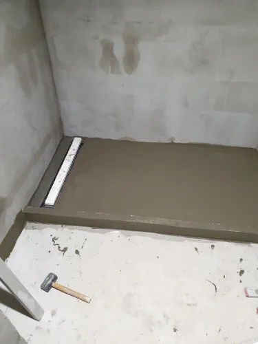 Obklady dlažby Pršianska terasa