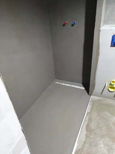 Obklady dlažby Pršianska terasa