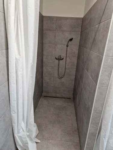 Rekonštrukcia budovy Sliač