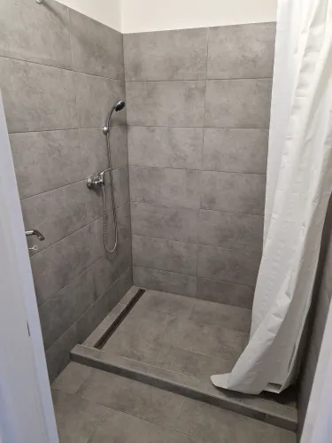 Rekonštrukcia budovy Sliač