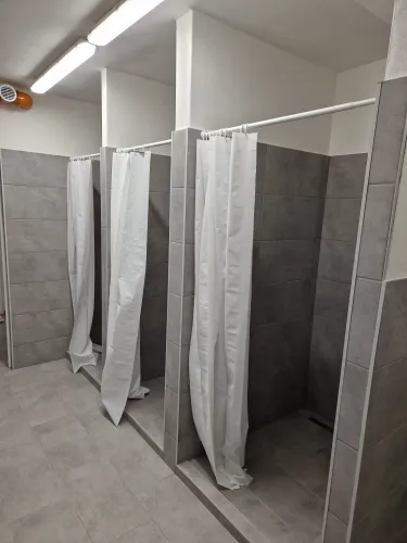 Rekonštrukcia budovy Sliač