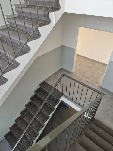 Rekonštrukcia budovy Sliač