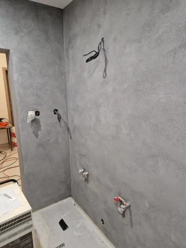 Rekonštrukcia kúpeľne