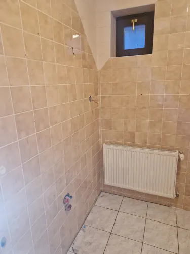 Rekonštrukcia kúpeľne