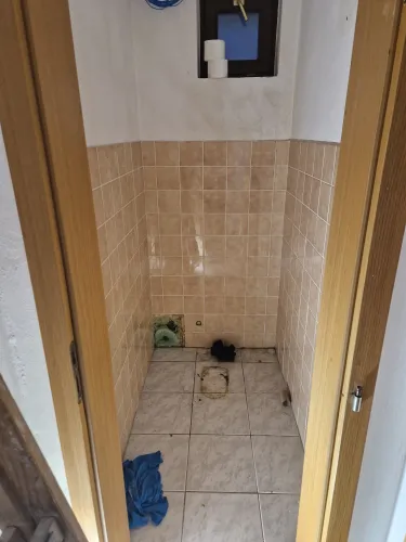 Rekonštrukcia kúpeľne