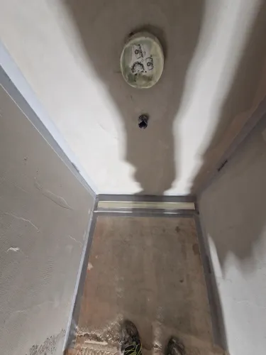 Rekonštrukcia kúpeľne