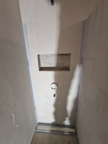 Rekonštrukcia kúpeľne