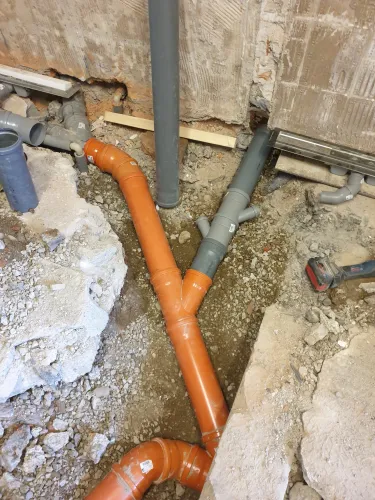 Rekonštrukcia sociálnych zariadení Bodycote